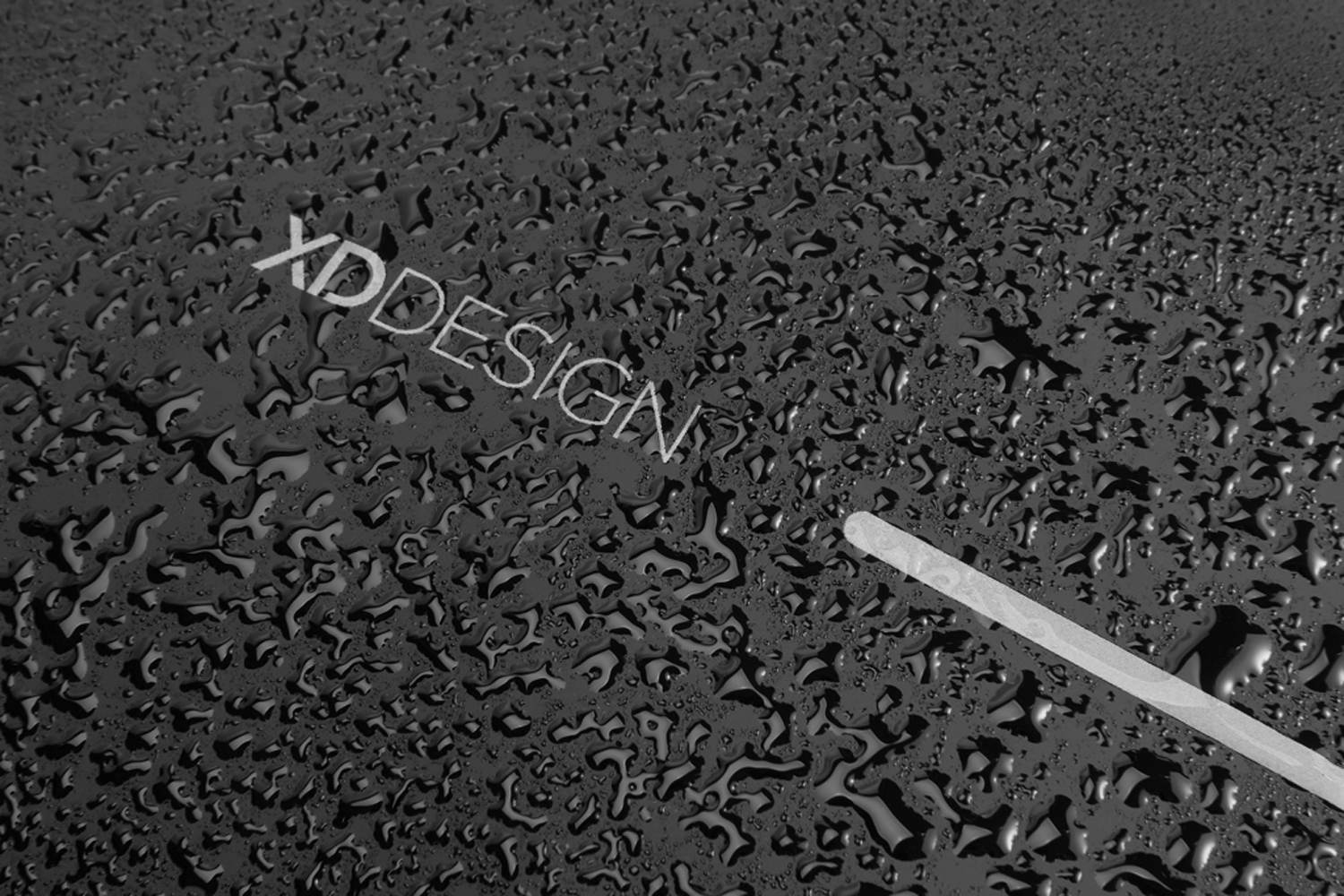 Антикражный водонепроницаемый рюкзак Urban Flap-Top, черный (Изображение 28)