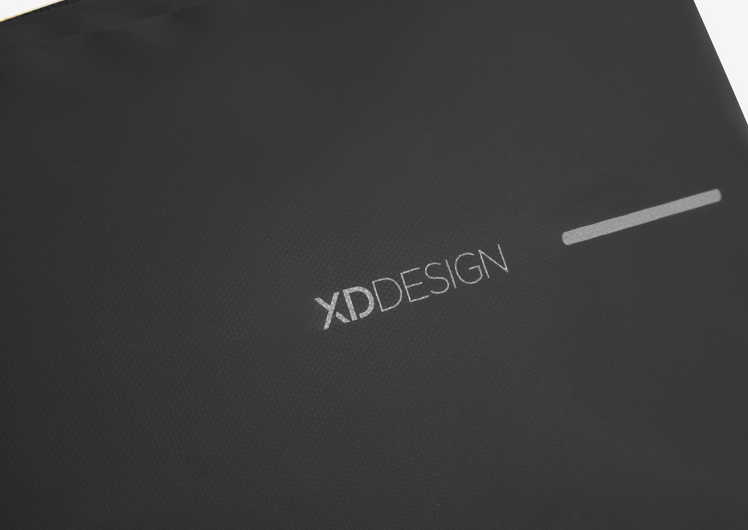 Антикражный рюкзак Urban Sling, черный (Изображение 10)