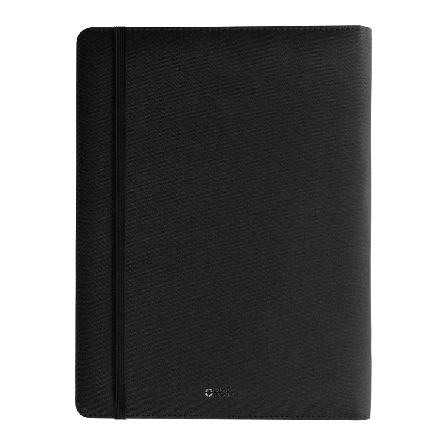 Органайзер с блокнотом Swiss Peak Script из rPET AWARE™, А4 (Изображение 8)