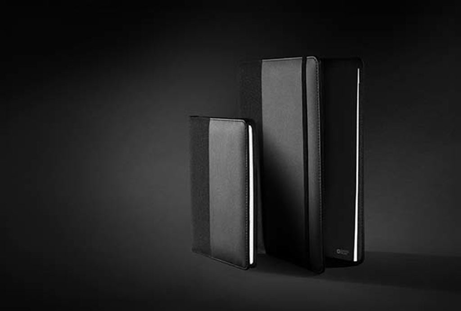 Органайзер с блокнотом Swiss Peak Script из rPET AWARE™, А4 (Изображение 12)