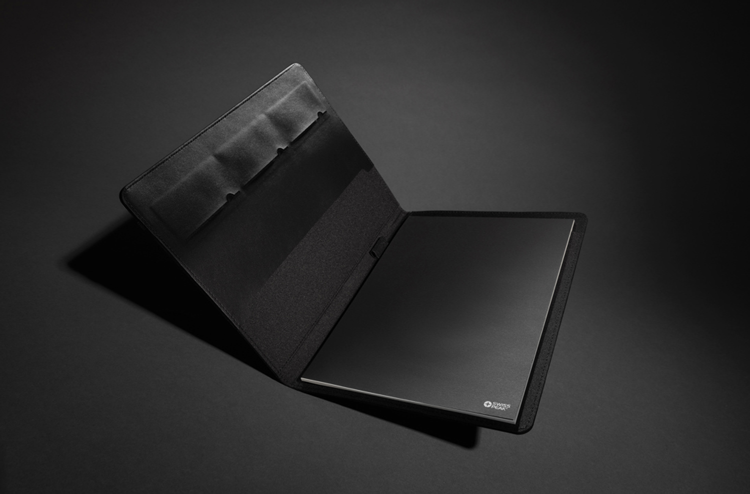 Органайзер с блокнотом Swiss Peak Script из rPET AWARE™, А4 (Изображение 13)