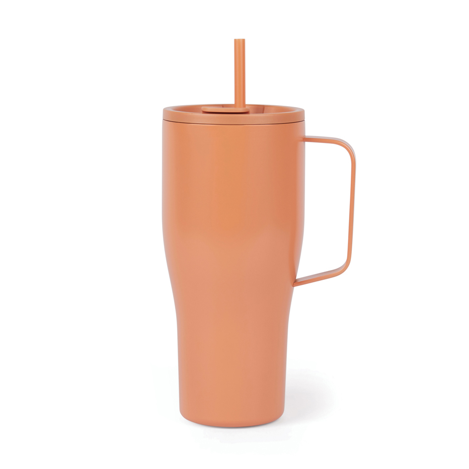 Термобутылка VINGA Eos Voyager из переработанной нержавеющей стали RCS, 800 мл (Изображение 3)