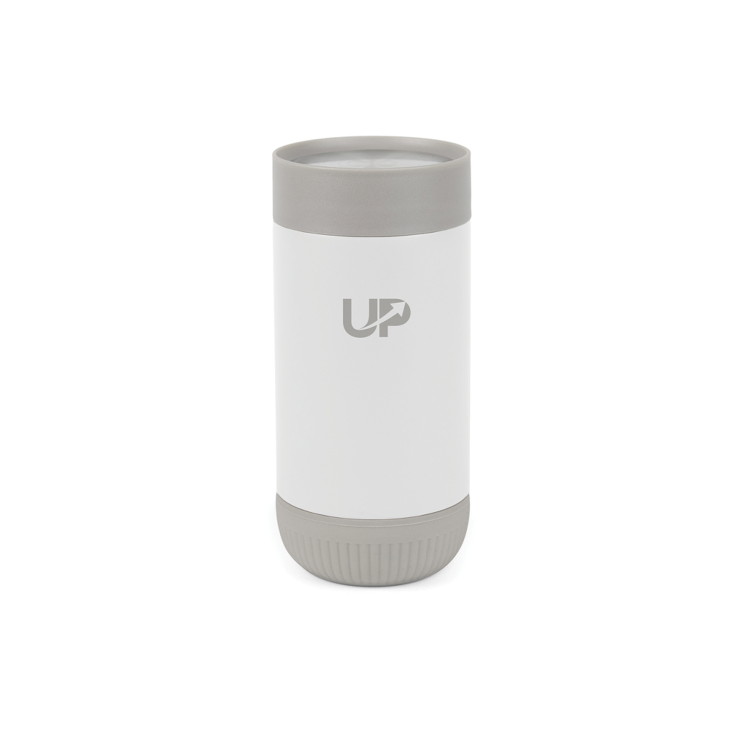 Термокружка VINGA Erie из переработанной нержавеющей стали RCS, 350 мл (Изображение 2)