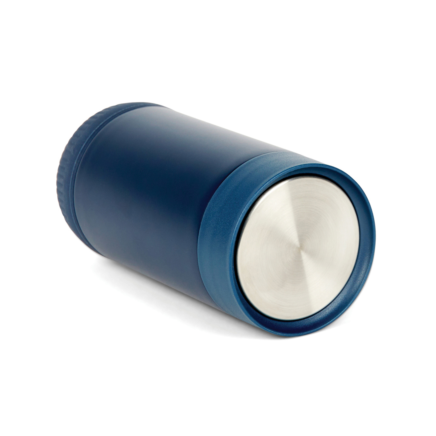 Термокружка VINGA Erie из переработанной нержавеющей стали RCS, 350 мл (Изображение 2)