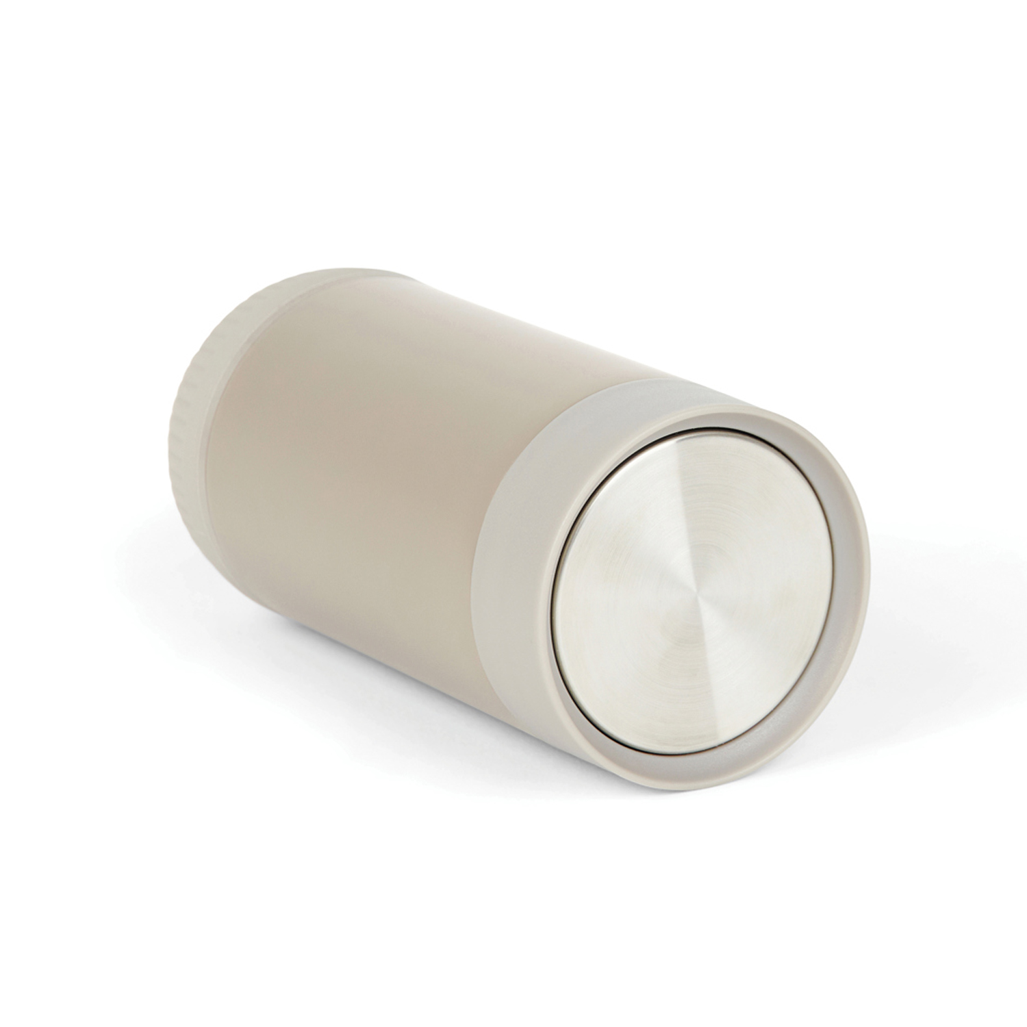 Термокружка VINGA Erie из переработанной нержавеющей стали RCS, 350 мл (Изображение 2)