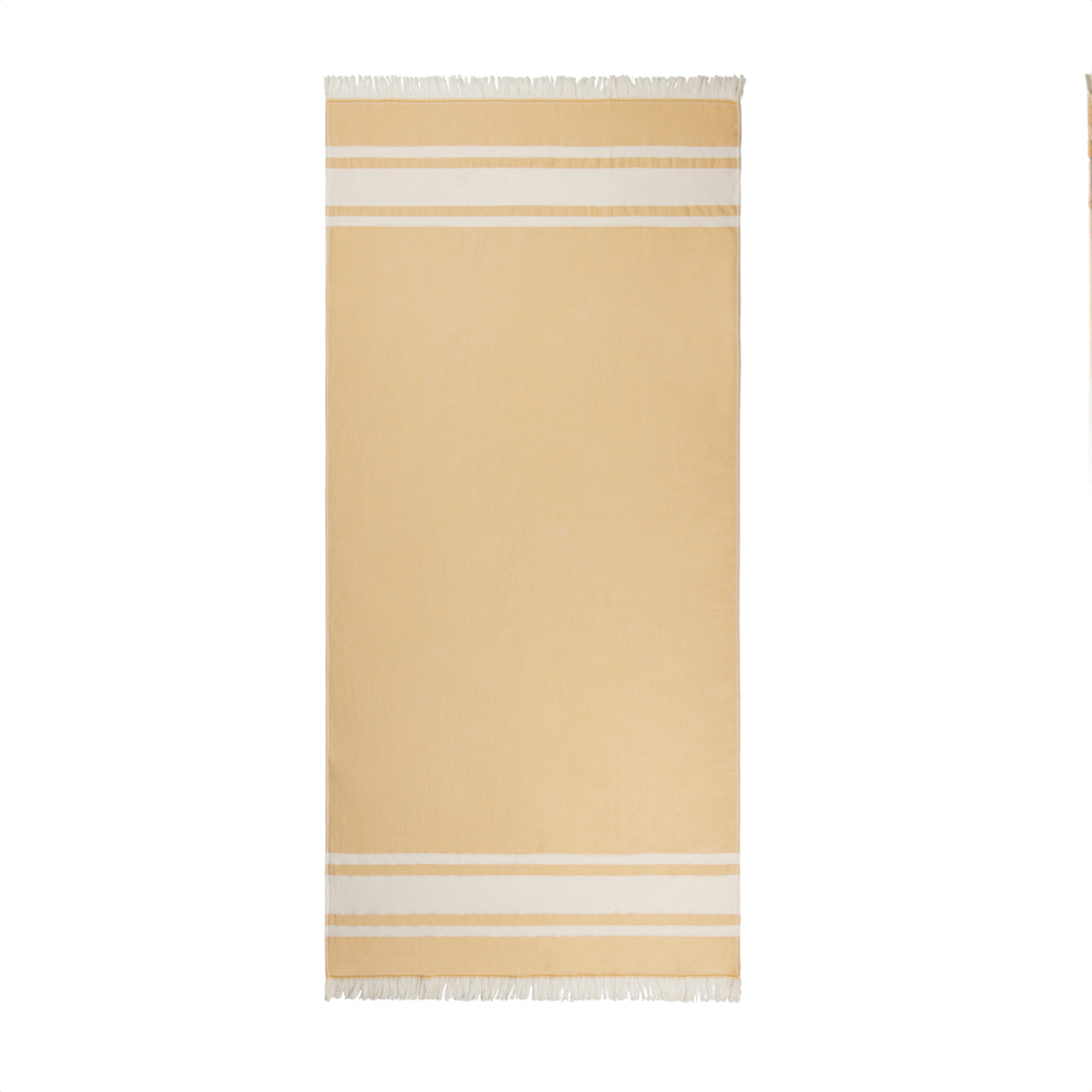 Полотенце VINGA Tolo, 360 г/м², 180х80 см (Изображение 3)