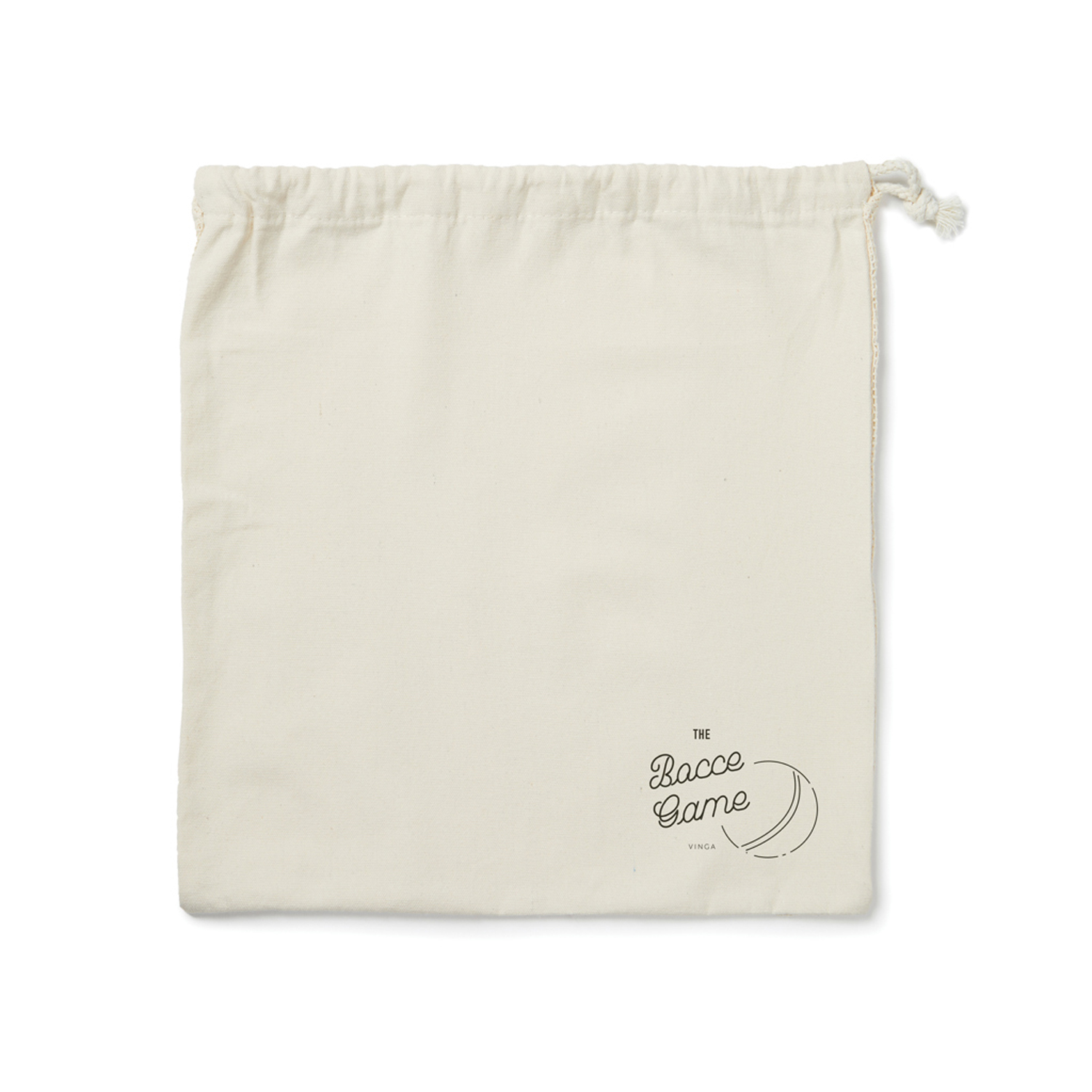 Деревянный набор VINGA Bocce (Изображение 2)