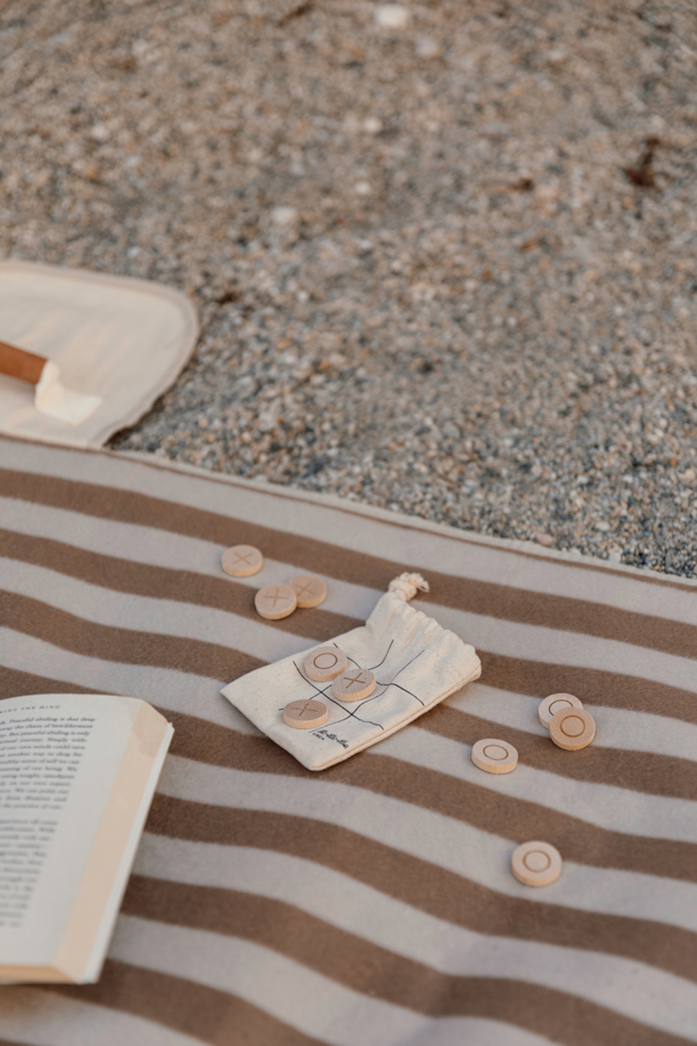 Настольная игра Крестики-нолики VINGA (Изображение 5)