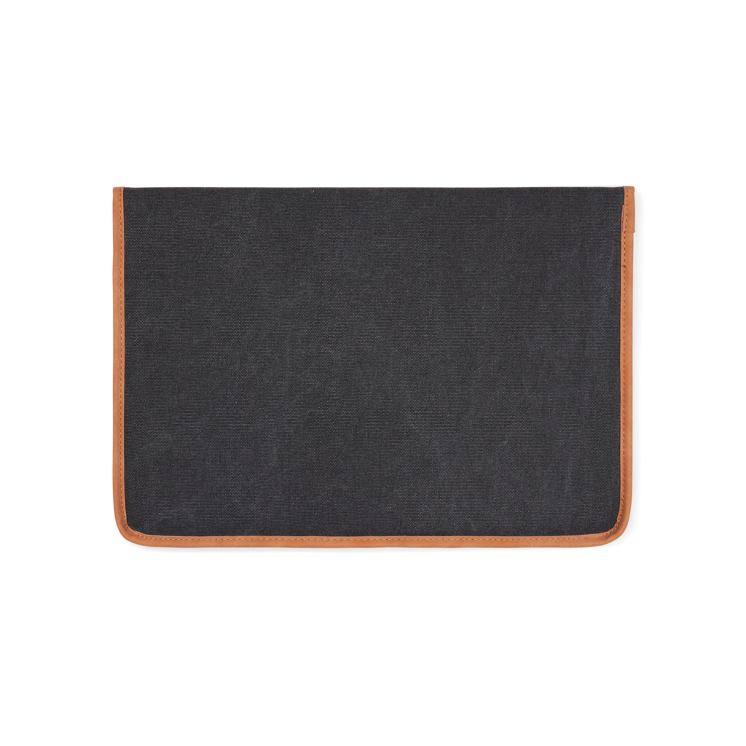 Чехол для ноутбука VINGA Bosler из переработанного канваса GRS, 14’’ (Изображение 3)