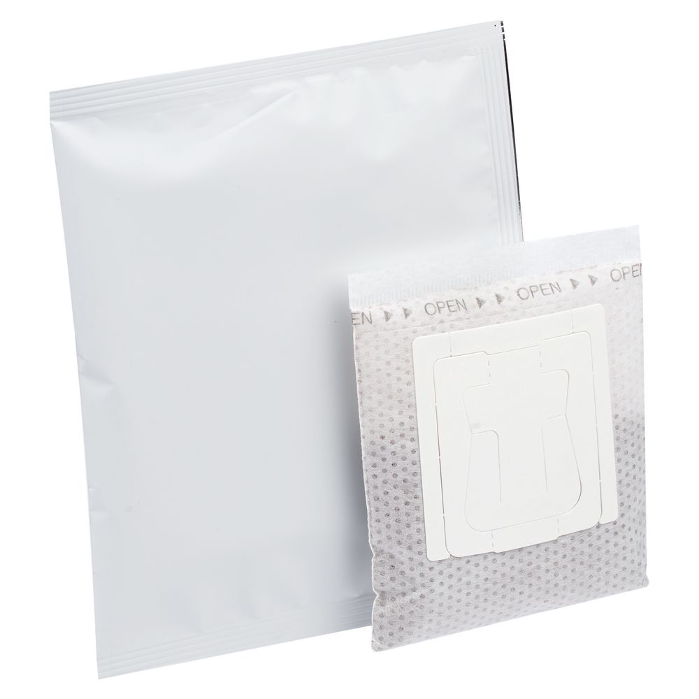 Набор кофе в дрипах Dripmate, белый (Изображение 3)