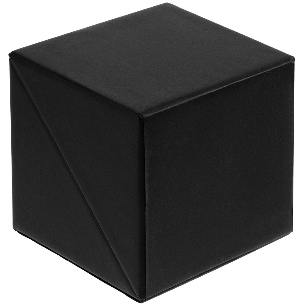 Настольный набор со стикерами Mnemonic ver.2, черный (Изображение 4)