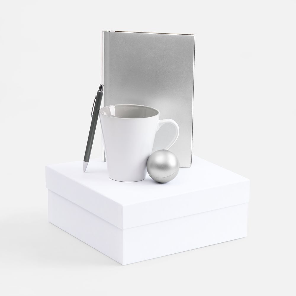 Набор Kroom, серый (Изображение 1)