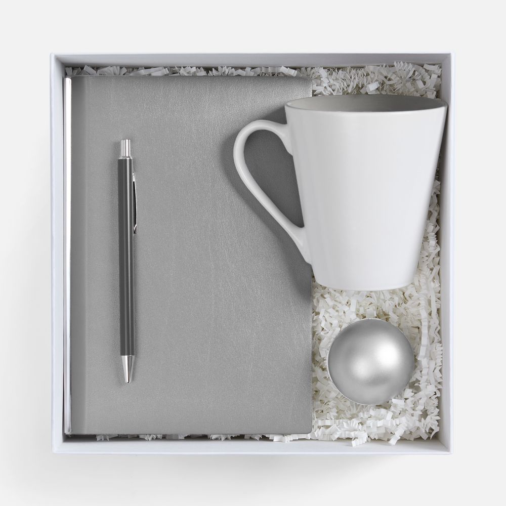 Набор Kroom, серый (Изображение 2)