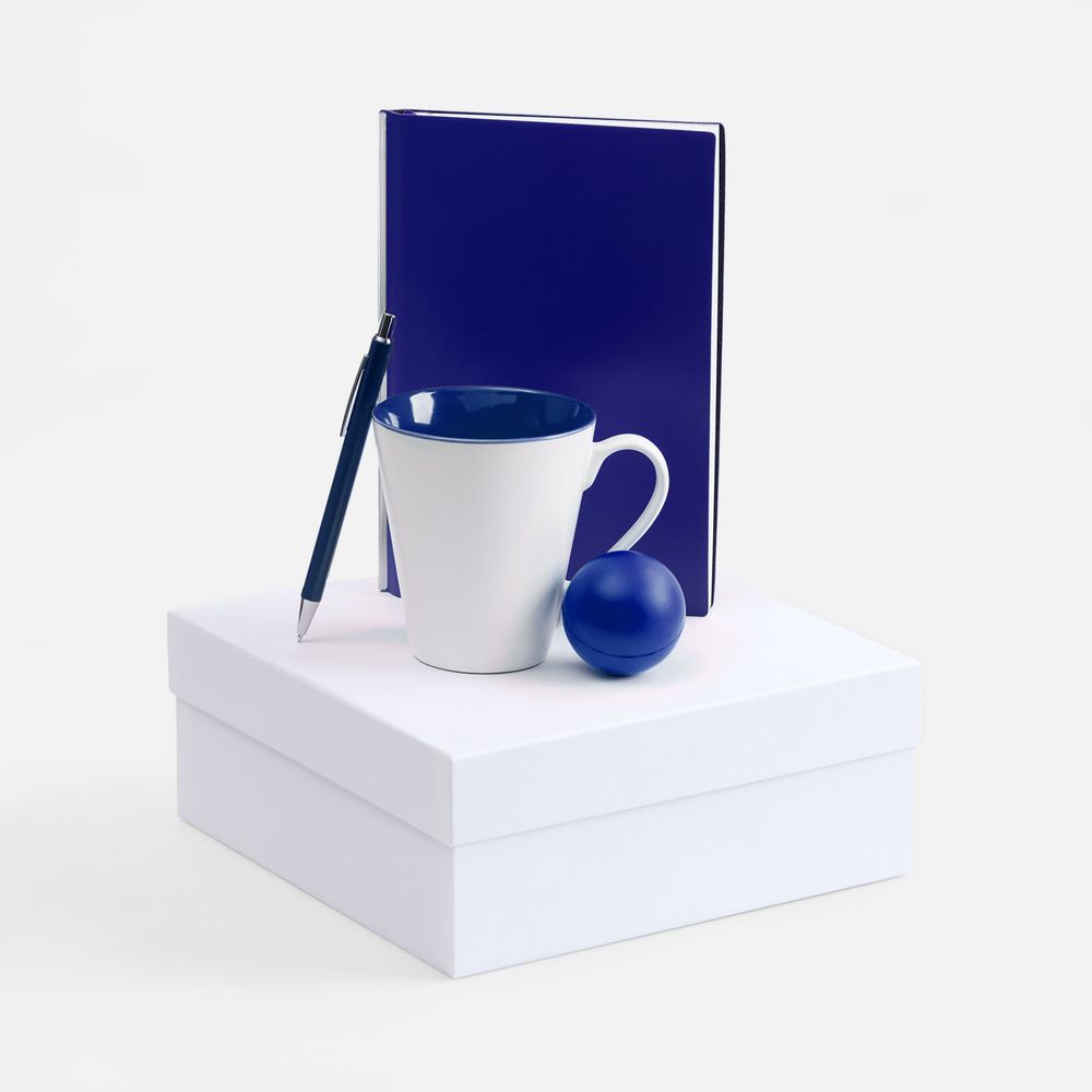 Набор Kroom, синий (Изображение 1)