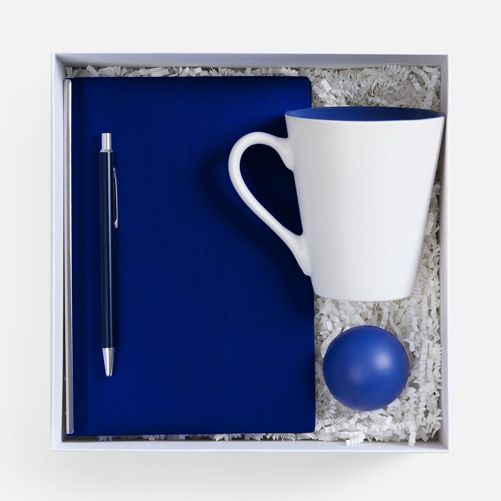 Набор Kroom, синий (Изображение 2)