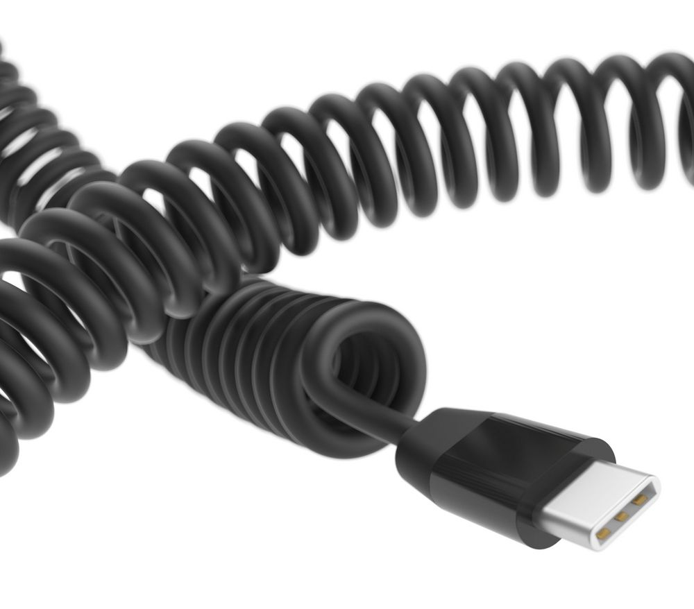 Кабель Vonmahlen Allroundo Еco для быстрой зарядки (Изображение 4)