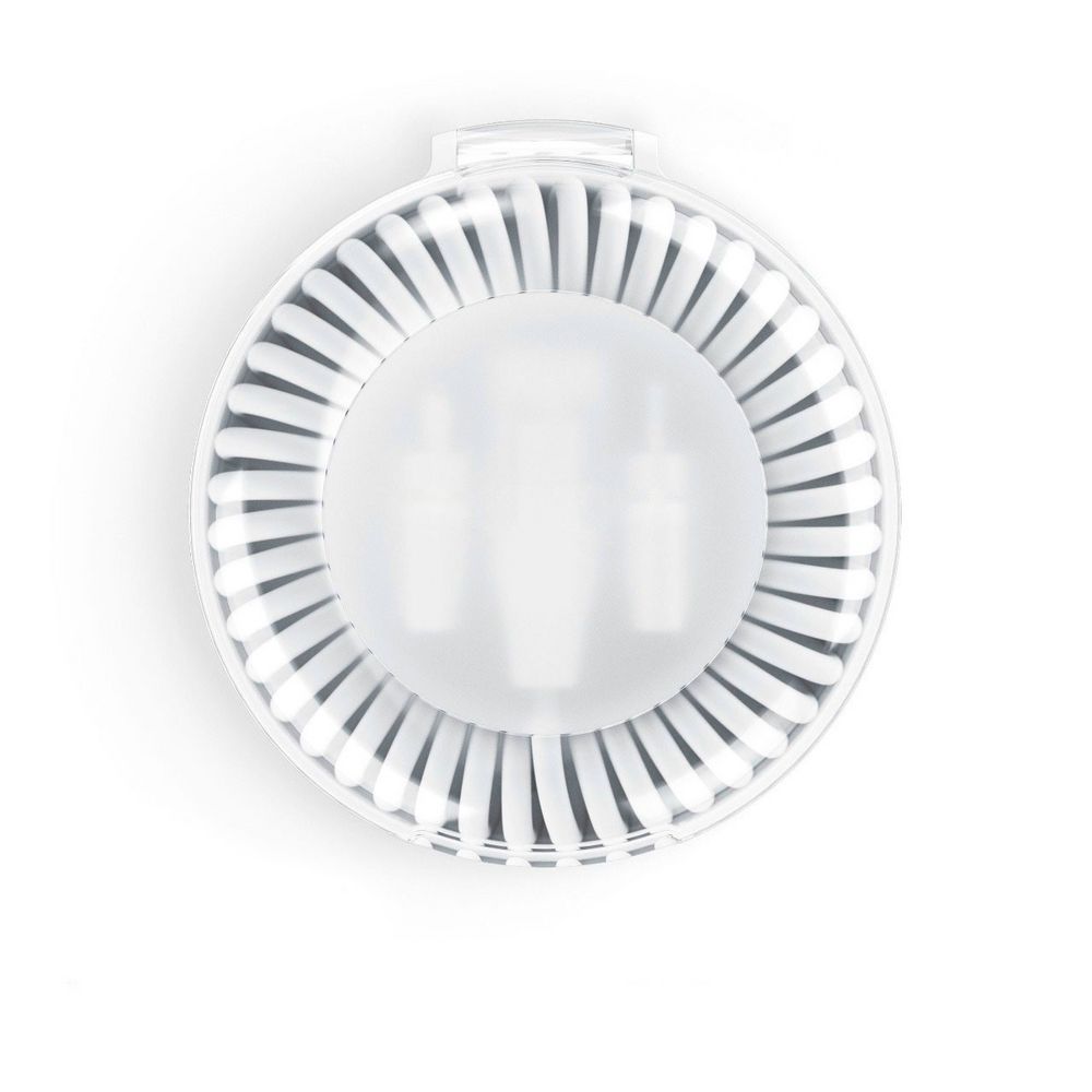 Кабель Vonmahlen Allroundo Eco для быстрой зарядки, белый (Изображение 2)