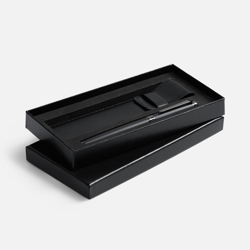 Набор Unity, черный (Изображение 2)