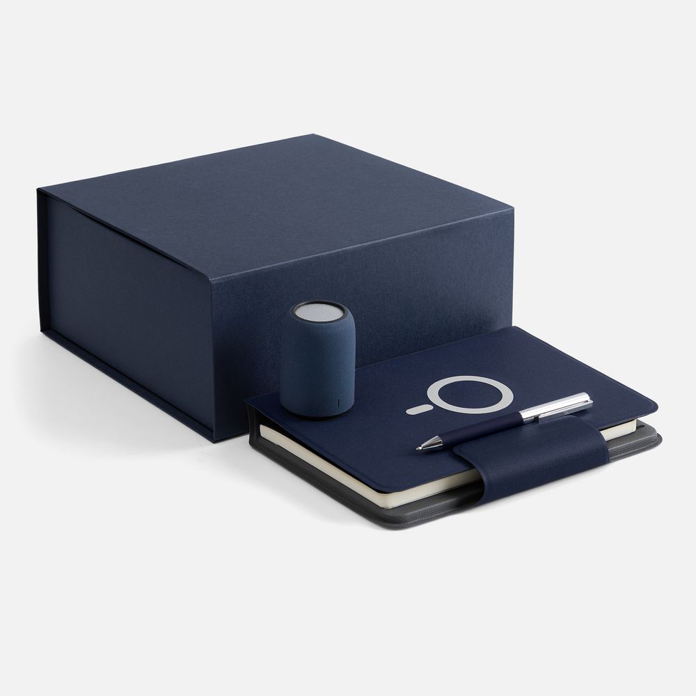 Набор Oiro, синий (Изображение 1)