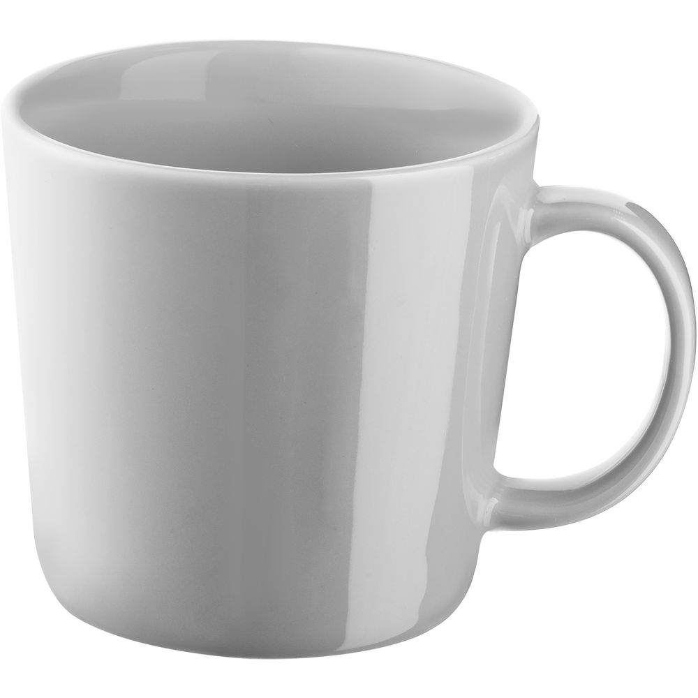 Кружка Valotti Grand, серая (Изображение 1)