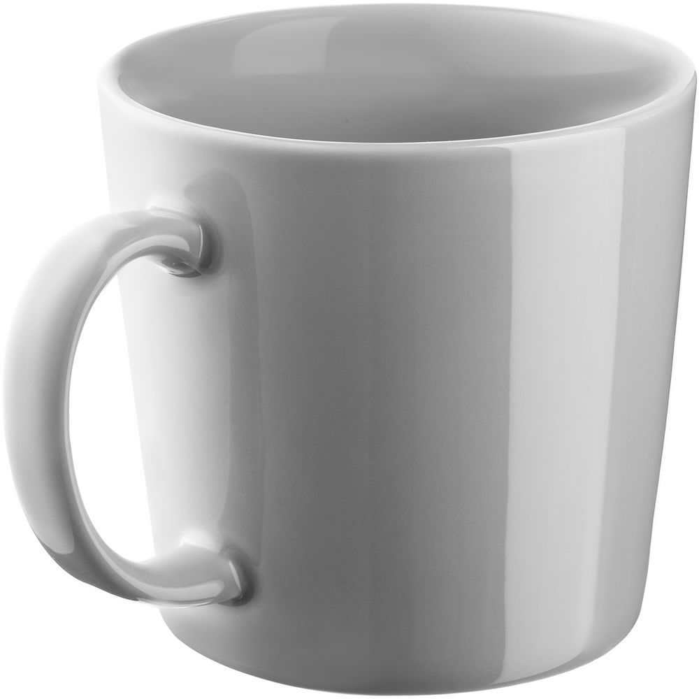 Кружка Valotti Grand, серая (Изображение 2)