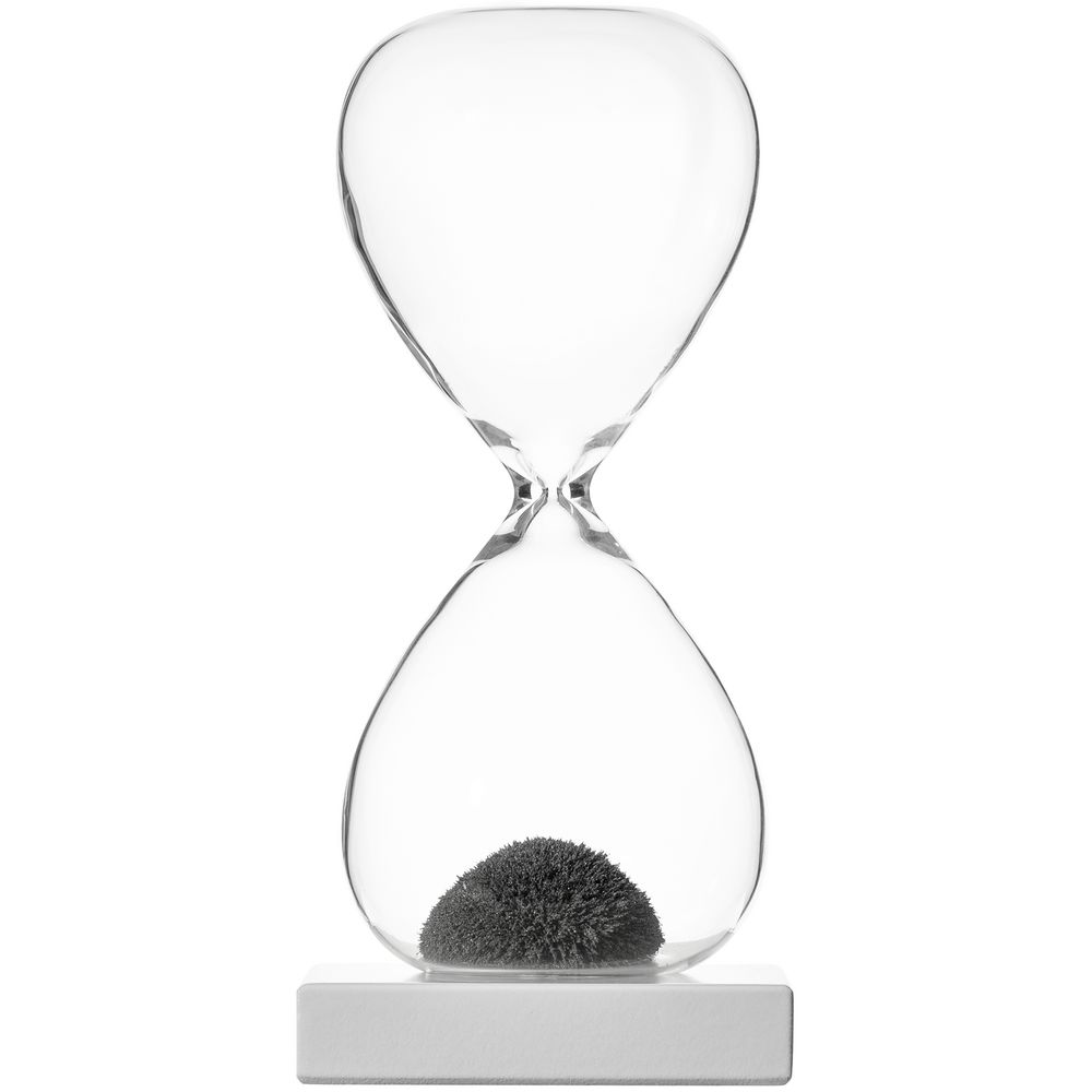 Магнитный антистресс Mystery, белый (Изображение 3)