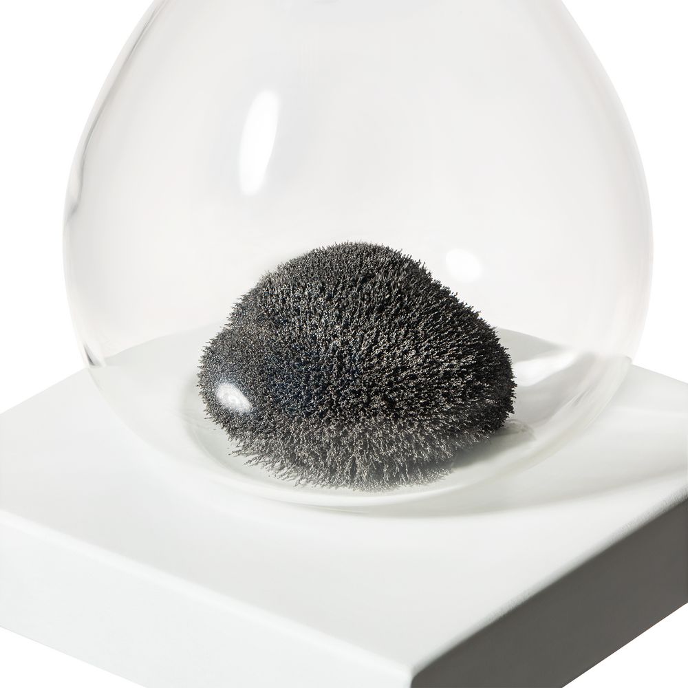 Магнитный антистресс Mystery, белый (Изображение 4)