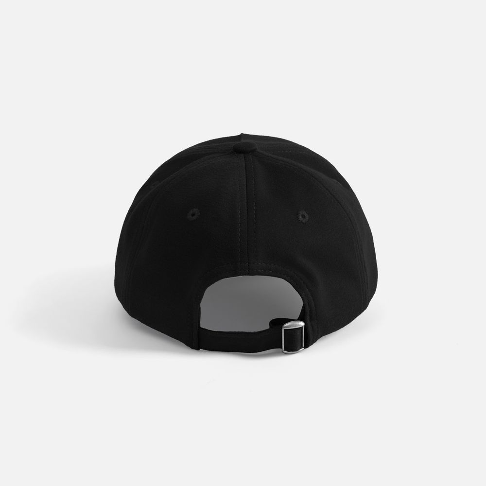 Бейсболка Shade Up, черная (Изображение 5)