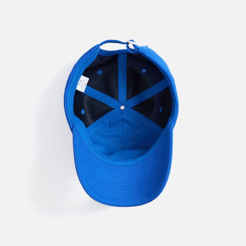 Бейсболка Shade Up, ярко-синяя (Изображение 4)