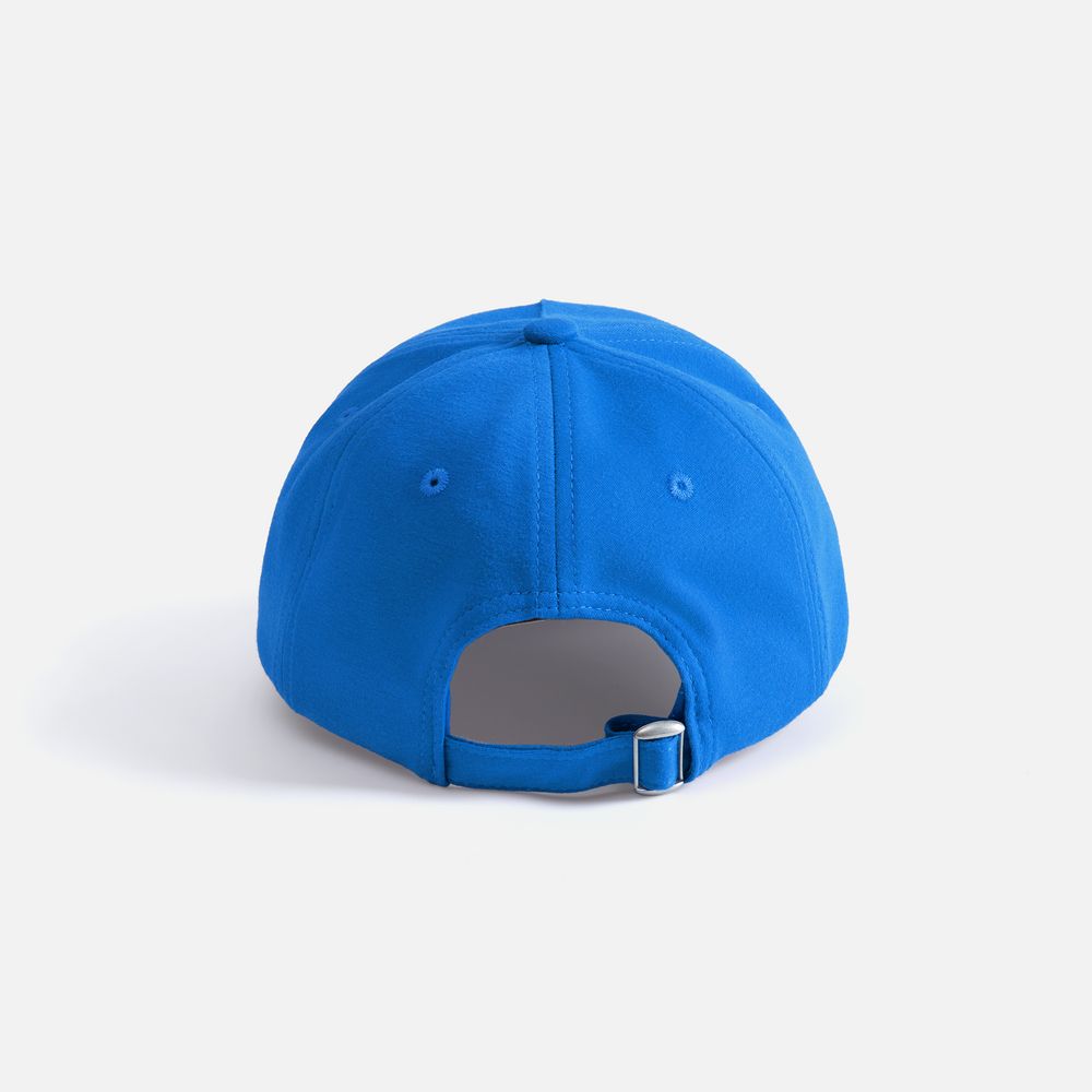 Бейсболка Shade Up, ярко-синяя (Изображение 5)