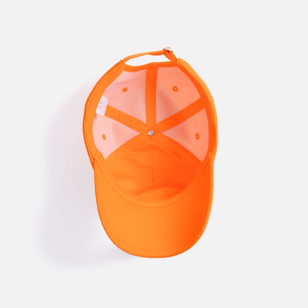 Бейсболка Shade Up, оранжевая (Изображение 4)