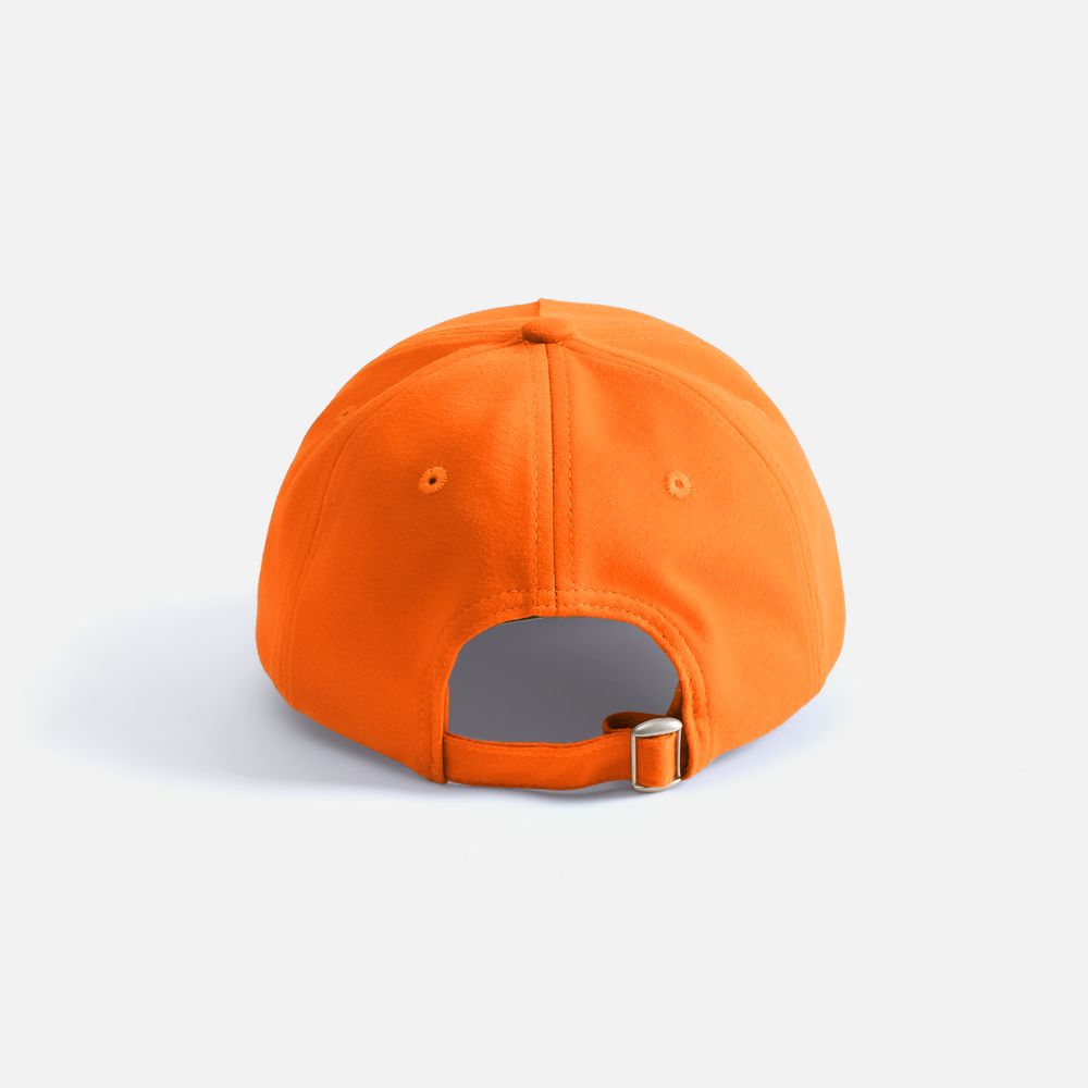 Бейсболка Shade Up, оранжевая (Изображение 5)