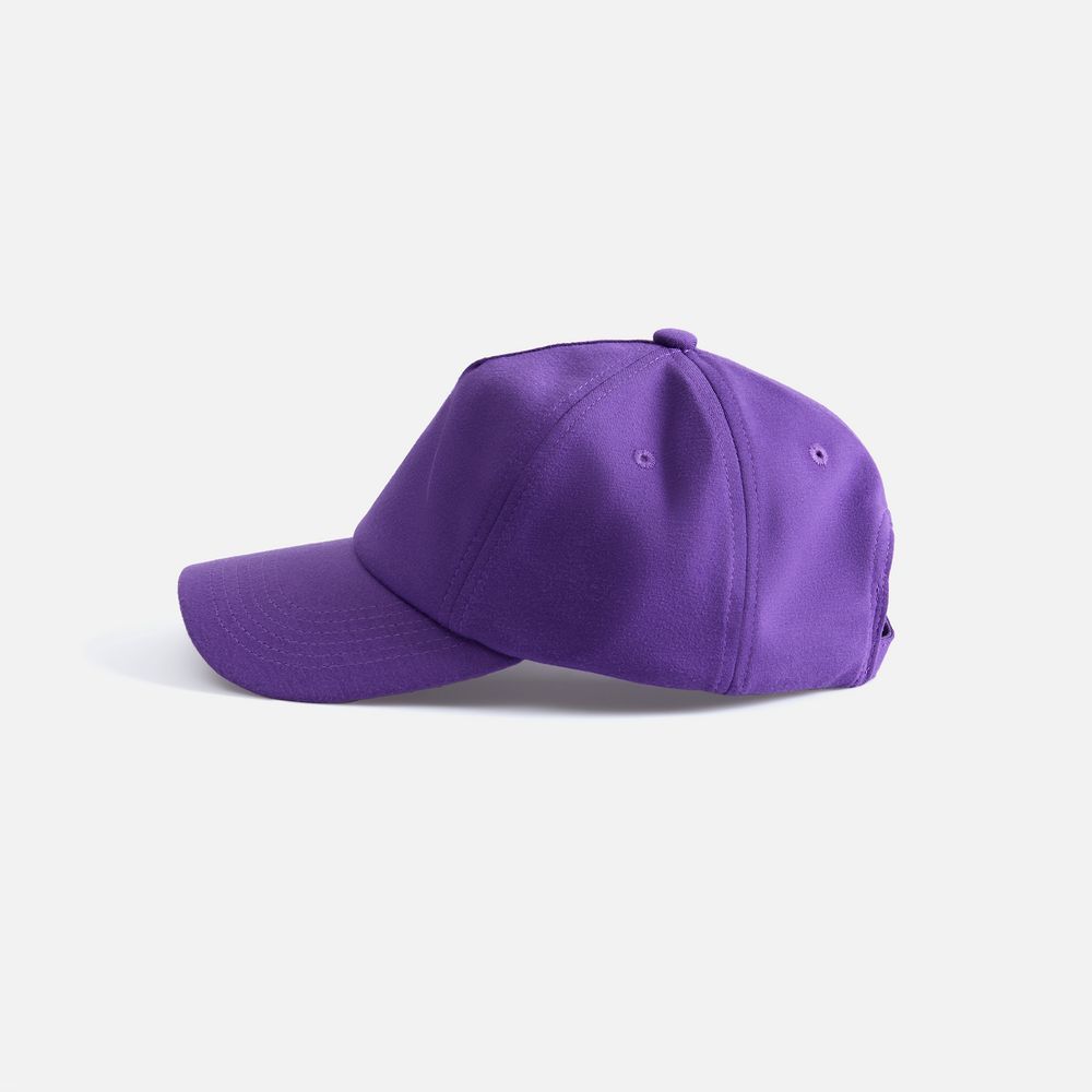Бейсболка Shade Up, фиолетовая (Изображение 2)