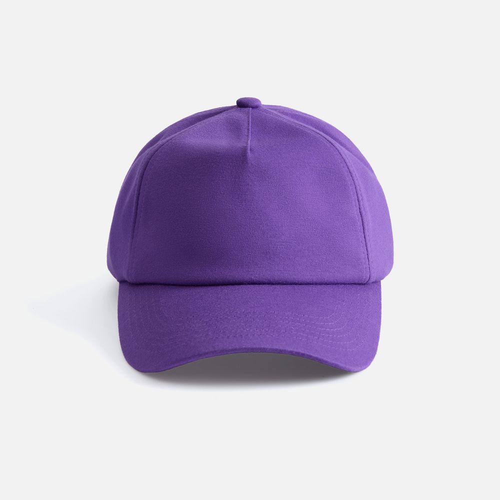 Бейсболка Shade Up, фиолетовая (Изображение 3)