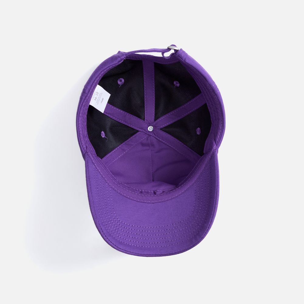 Бейсболка Shade Up, фиолетовая (Изображение 4)