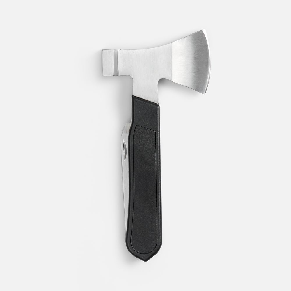 Мультитул Plentis, черный (Изображение 2)