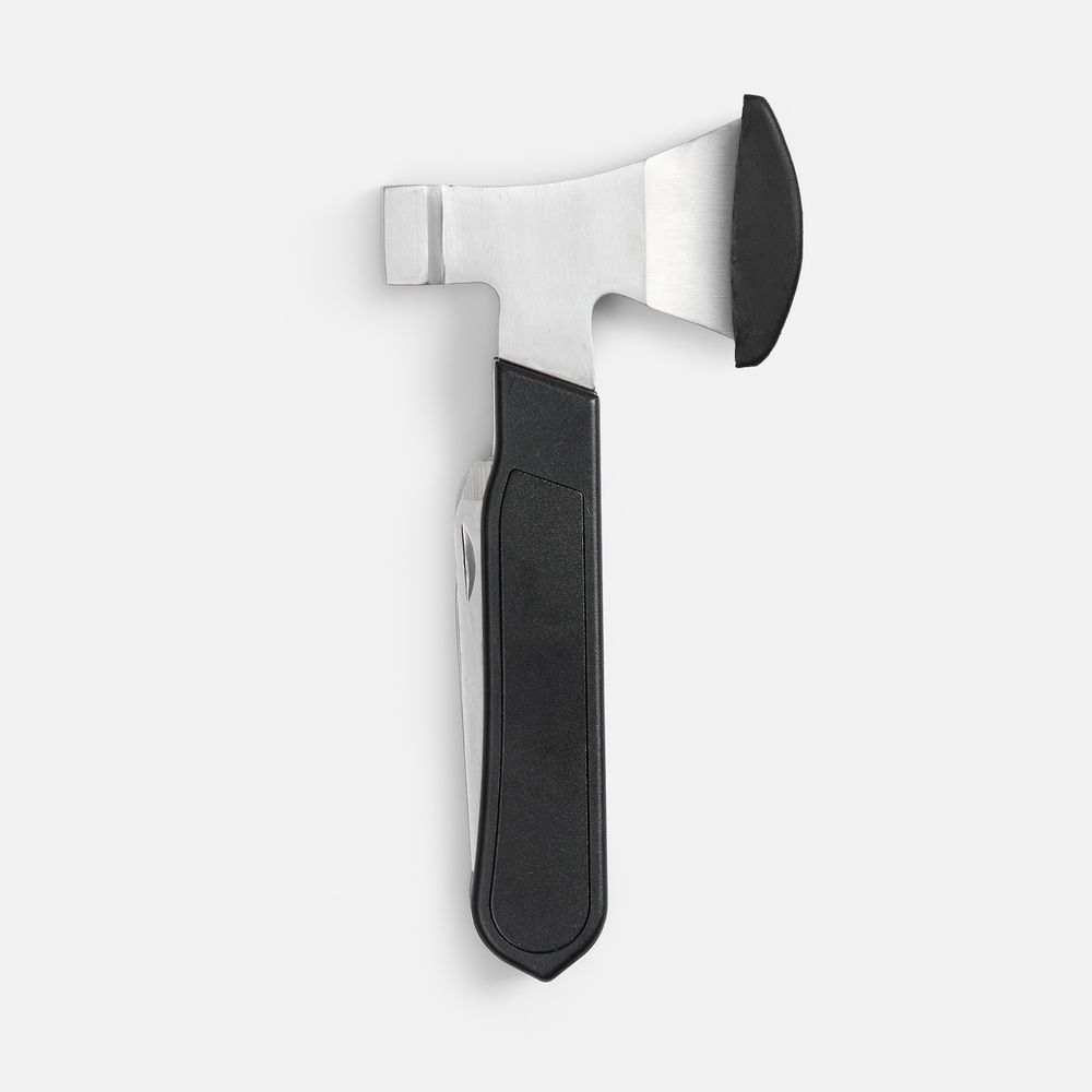 Мультитул Plentis, черный (Изображение 3)