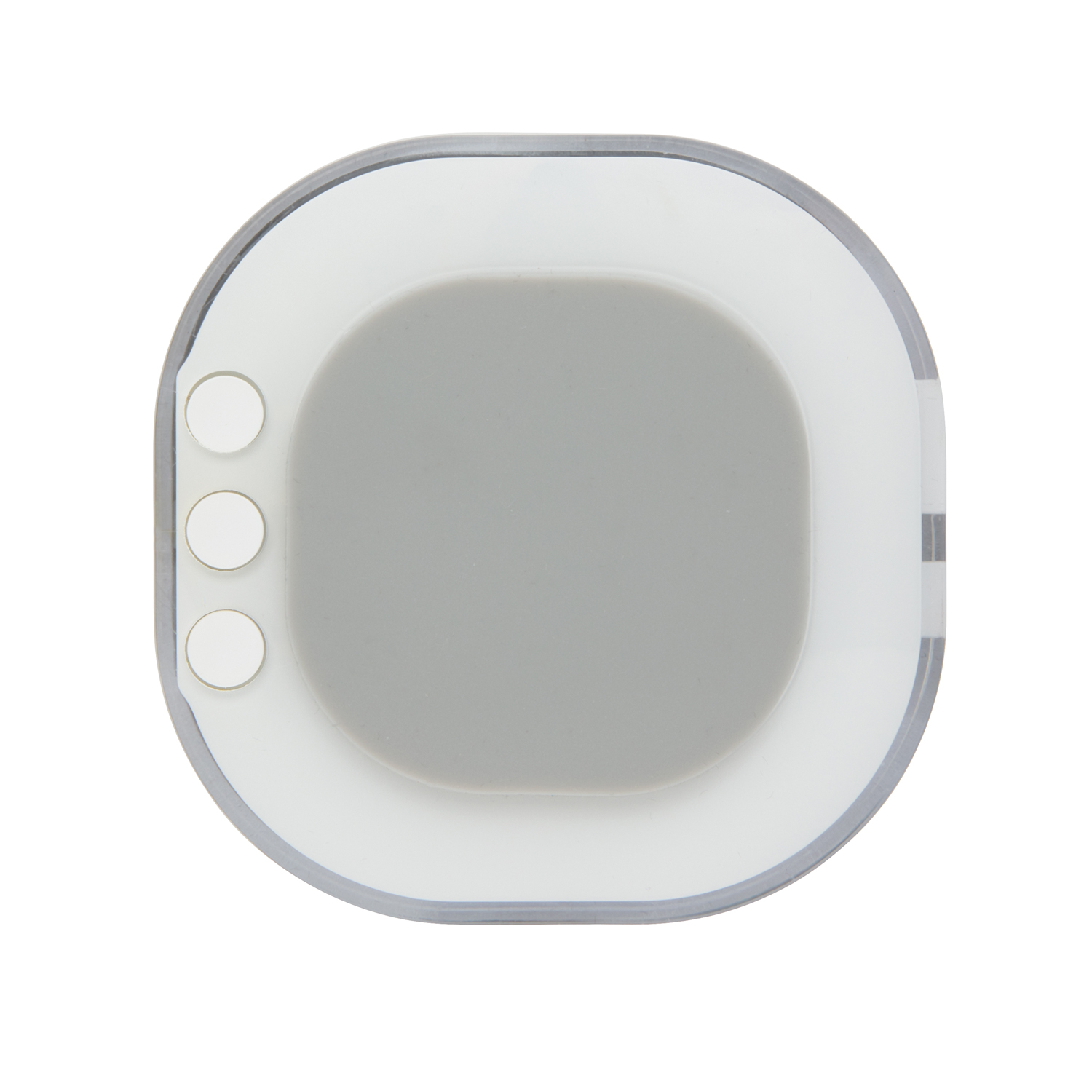 Беспроводная док-станция Aria со встроенными цифровыми часами (Изображение 7)