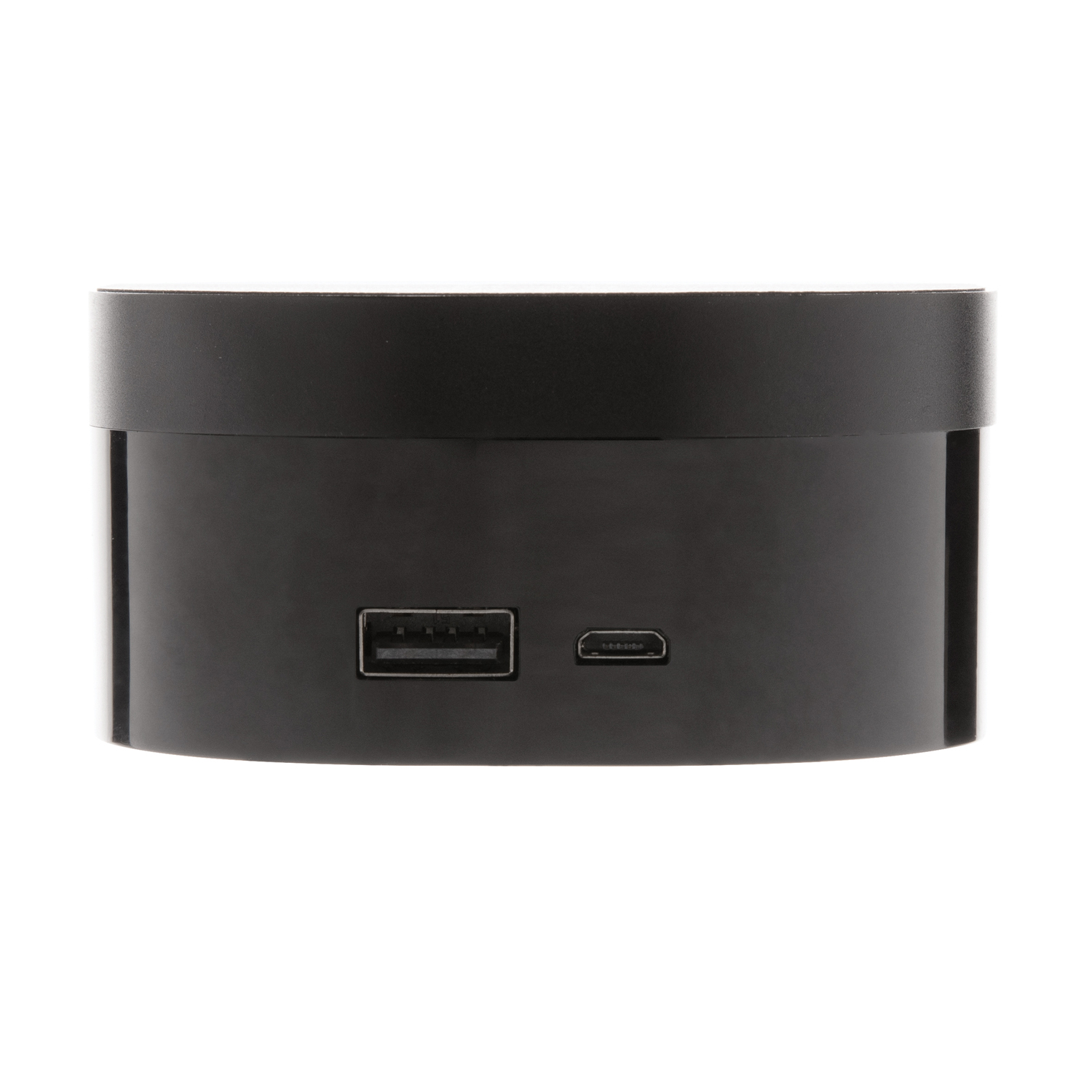 Беспроводная док-станция Aria со встроенными цифровыми часами (Изображение 9)