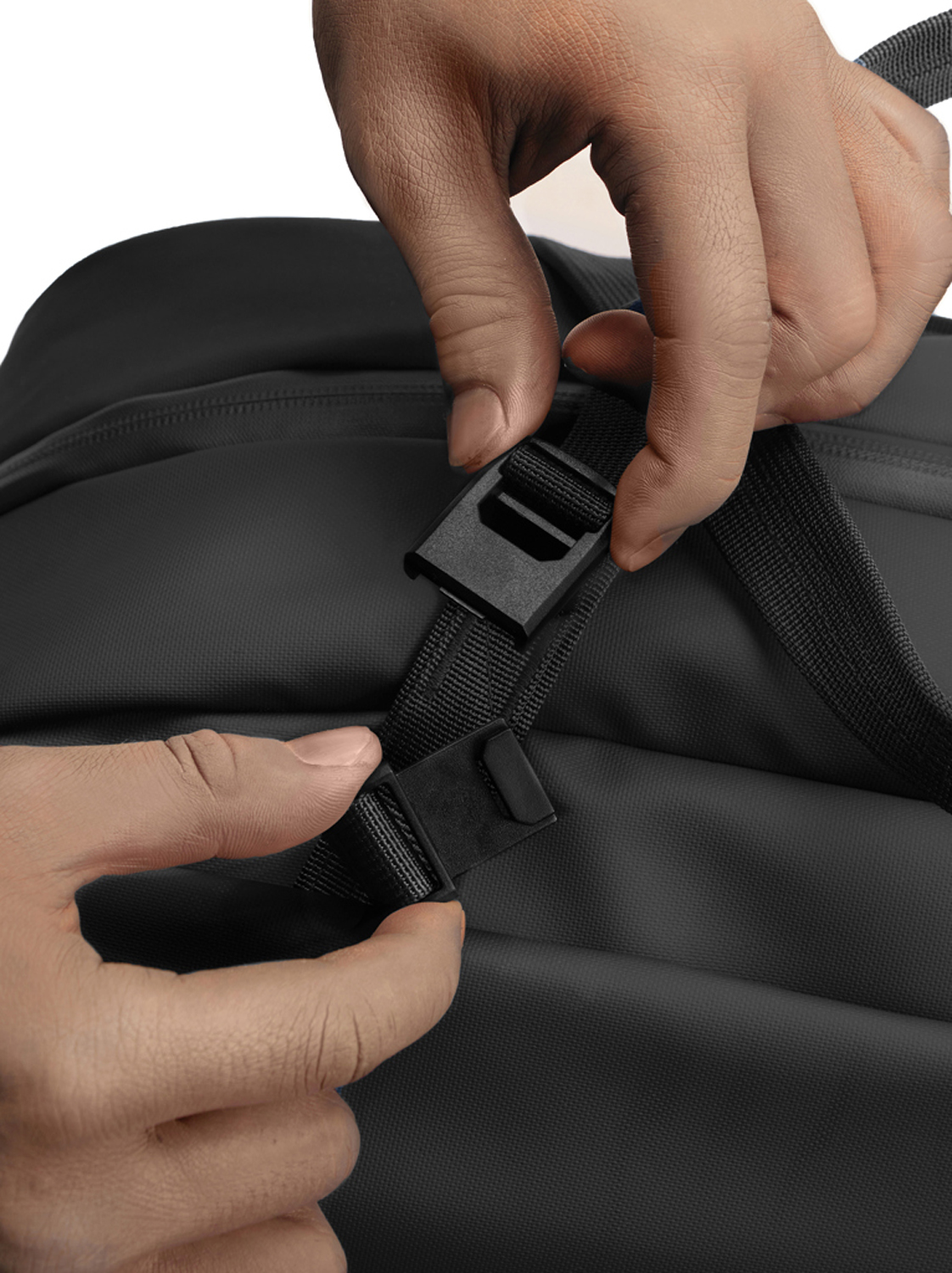 Дорожная сумка XD Design Urban (Изображение 4)