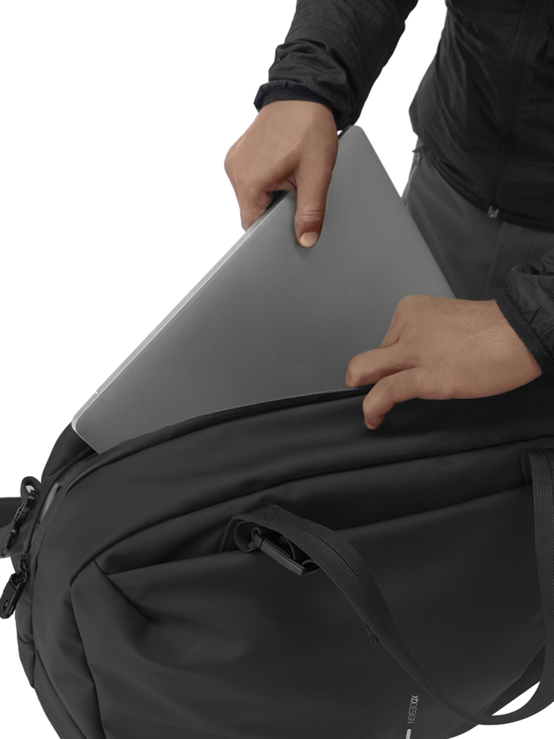 Дорожная сумка XD Design Urban (Изображение 5)