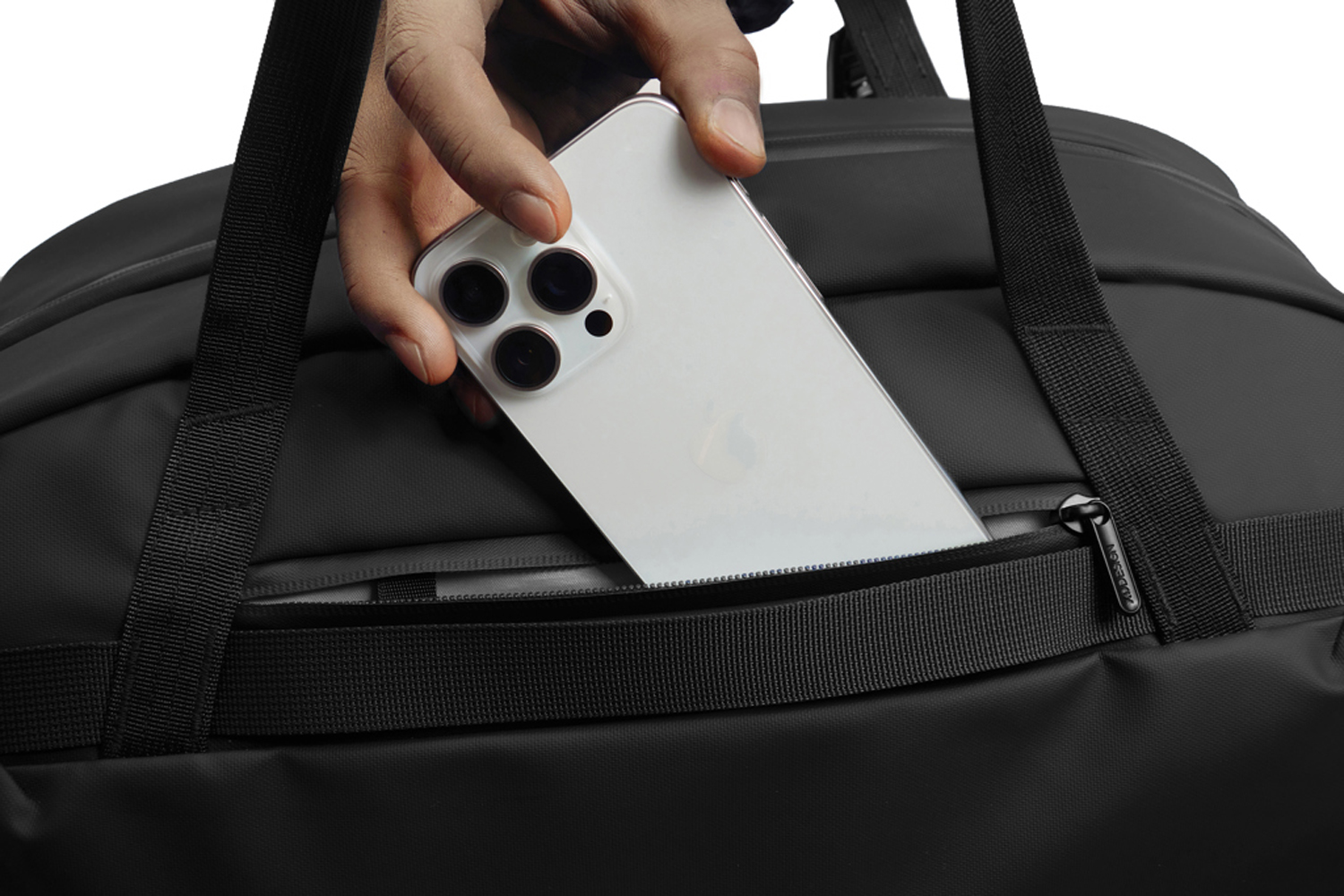 Дорожная сумка XD Design Urban (Изображение 10)