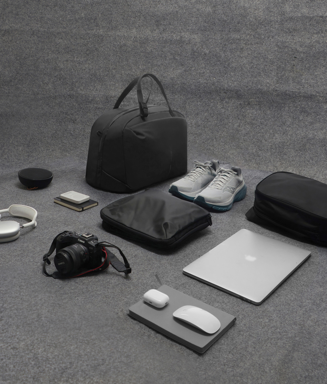 Дорожная сумка XD Design Urban (Изображение 15)