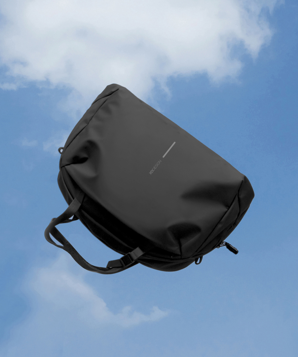 Дорожная сумка XD Design Urban (Изображение 16)