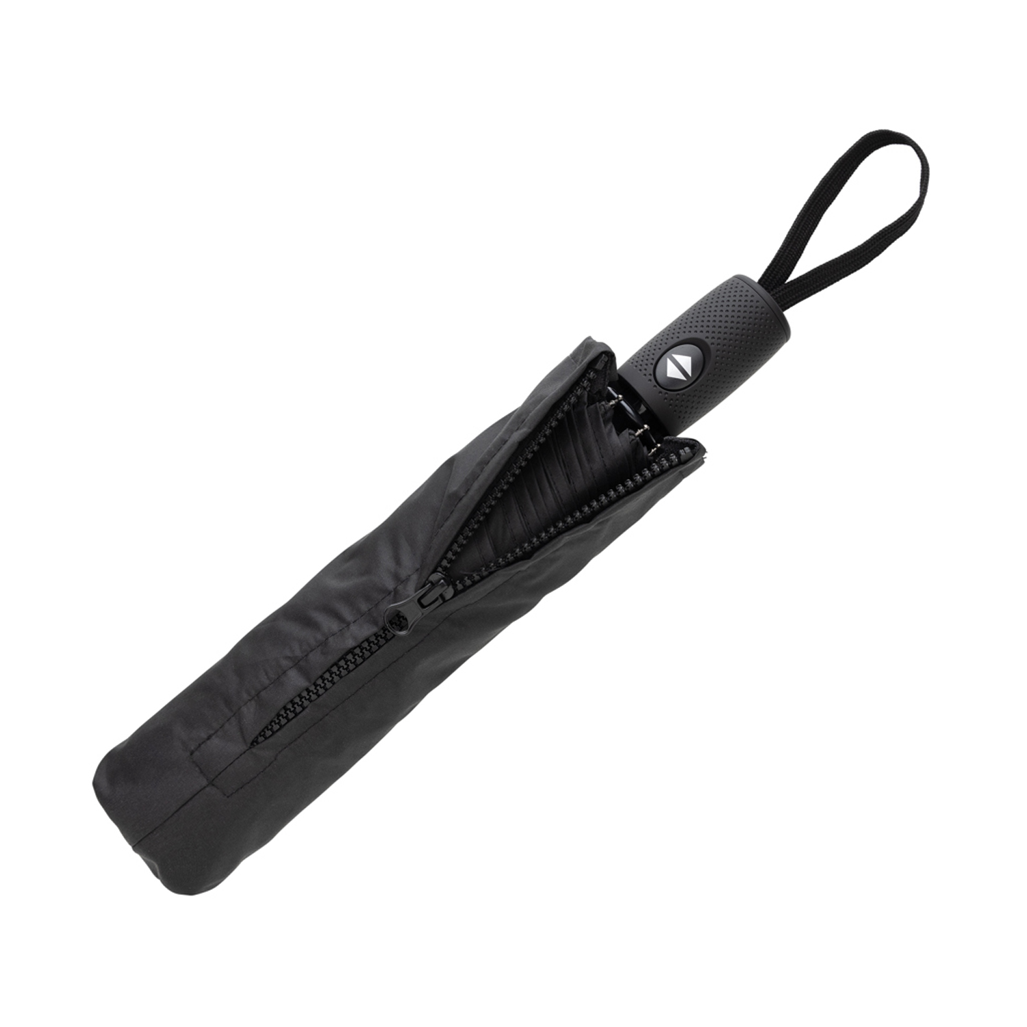 Зонт-автомат Swiss Peak Vito из rPET Aware™, d99 см (Изображение 4)