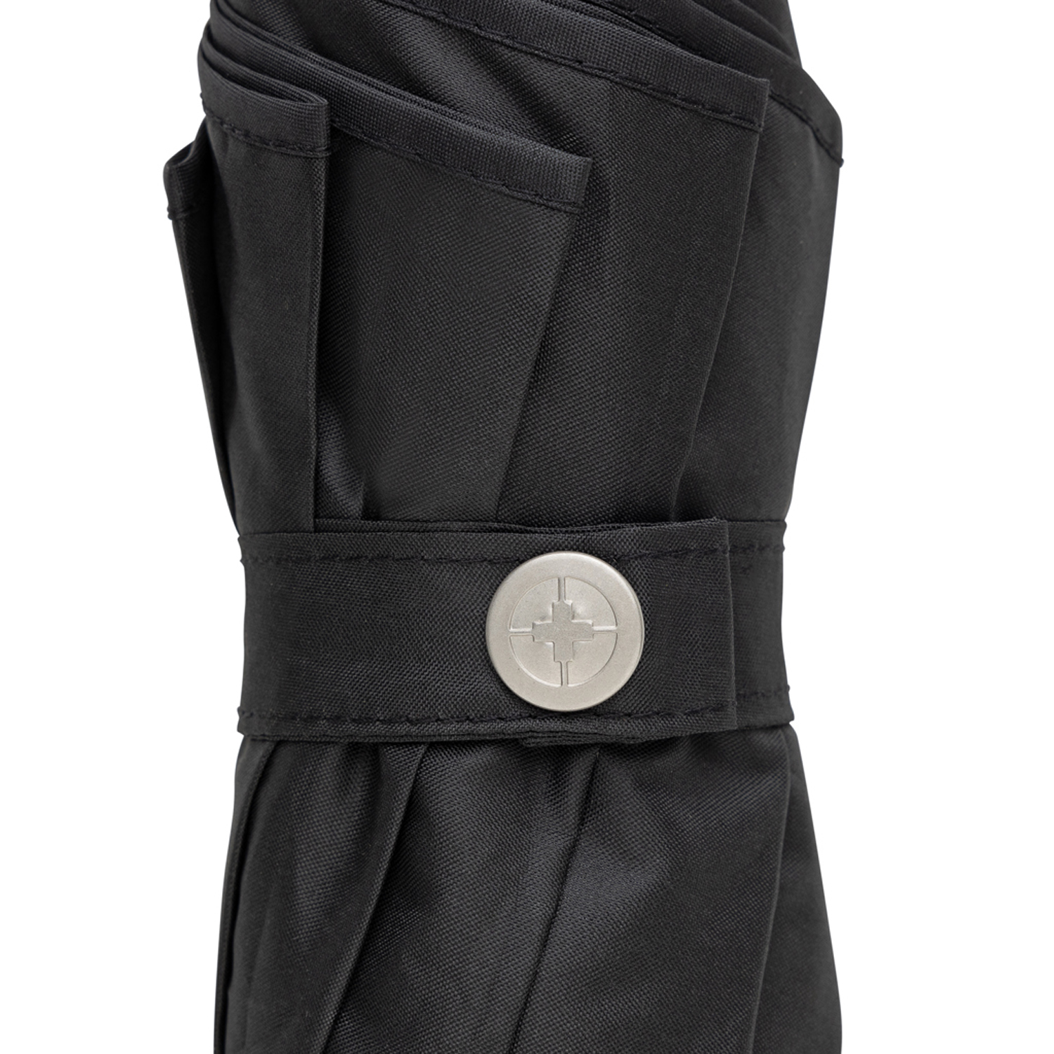 Зонт-автомат Swiss Peak Vito из rPET Aware™, d99 см (Изображение 6)