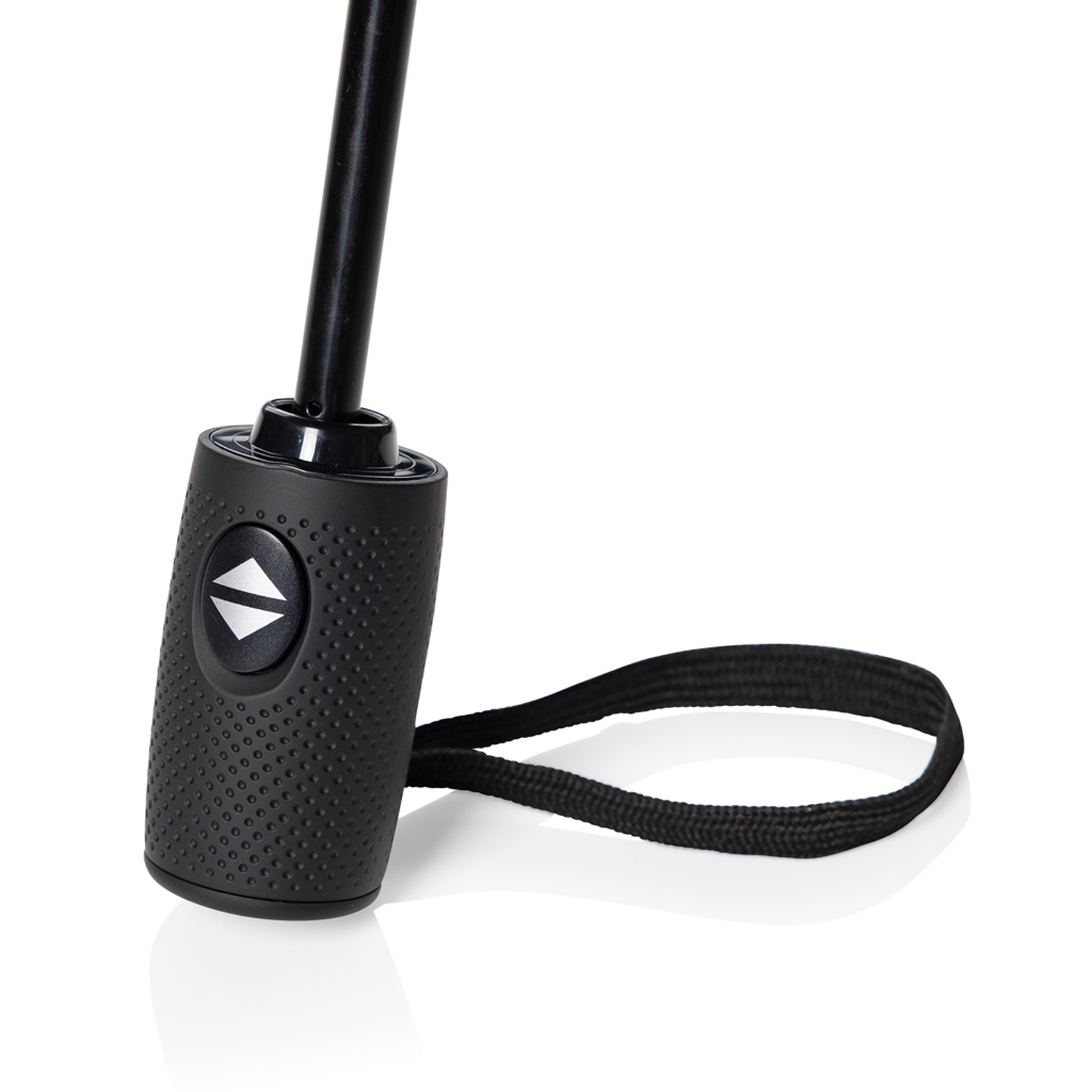 Зонт-автомат Swiss Peak Vito из rPET Aware™, d99 см (Изображение 7)