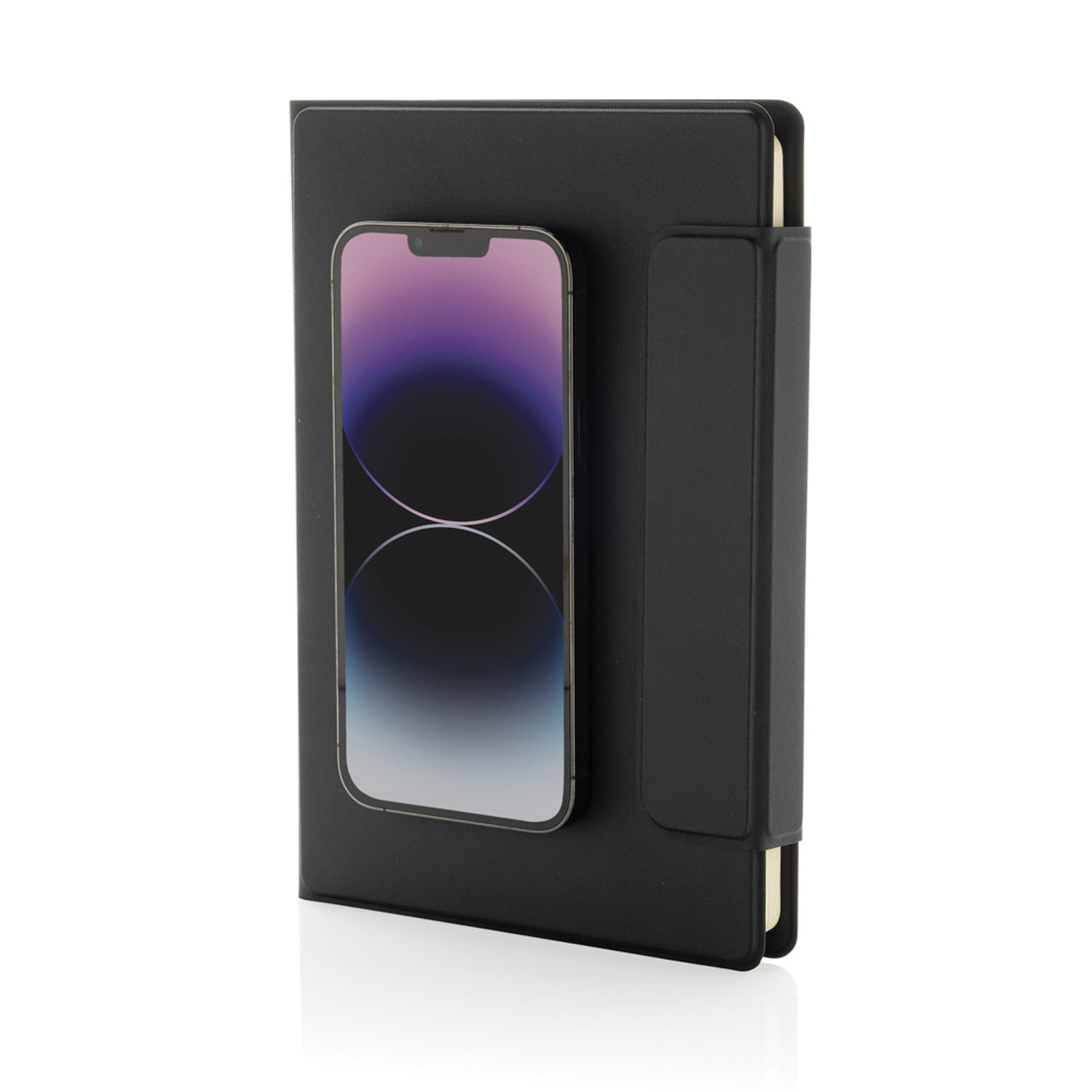 Магнитный органайзер Stuart из rPU RCS, A5 (Изображение 2)