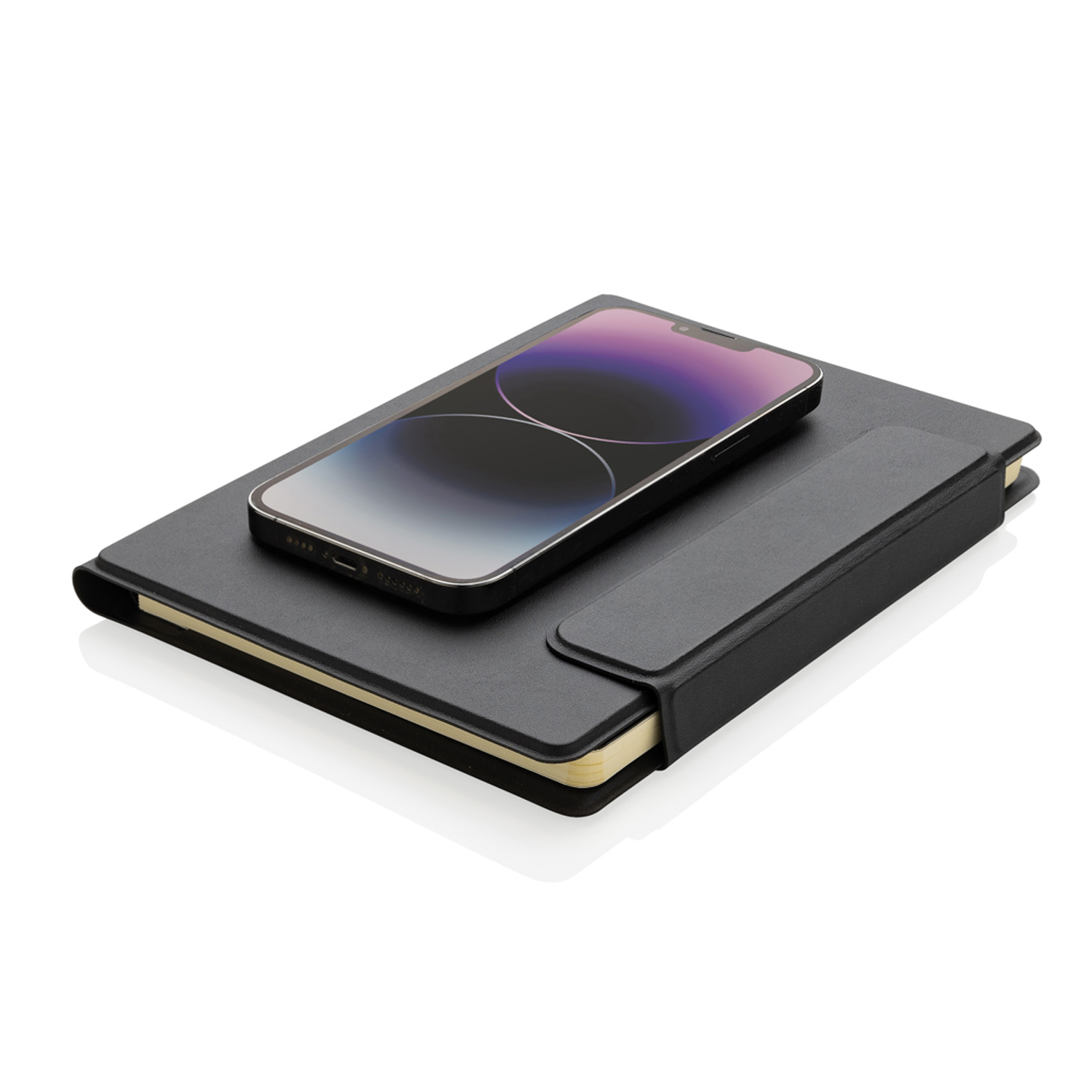 Магнитный органайзер Stuart из rPU RCS, A5 (Изображение 6)