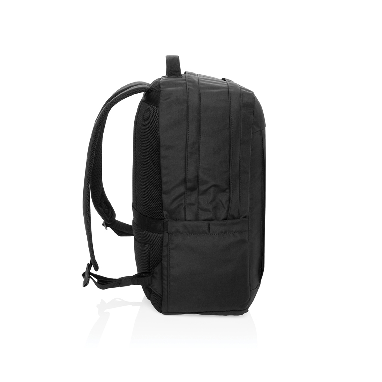 Рюкзак для ноутбука Swiss Peak Edin из rPET Aware™, 15.6" (Изображение 3)